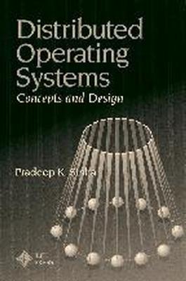 distributed operating system pdf by p k sinha